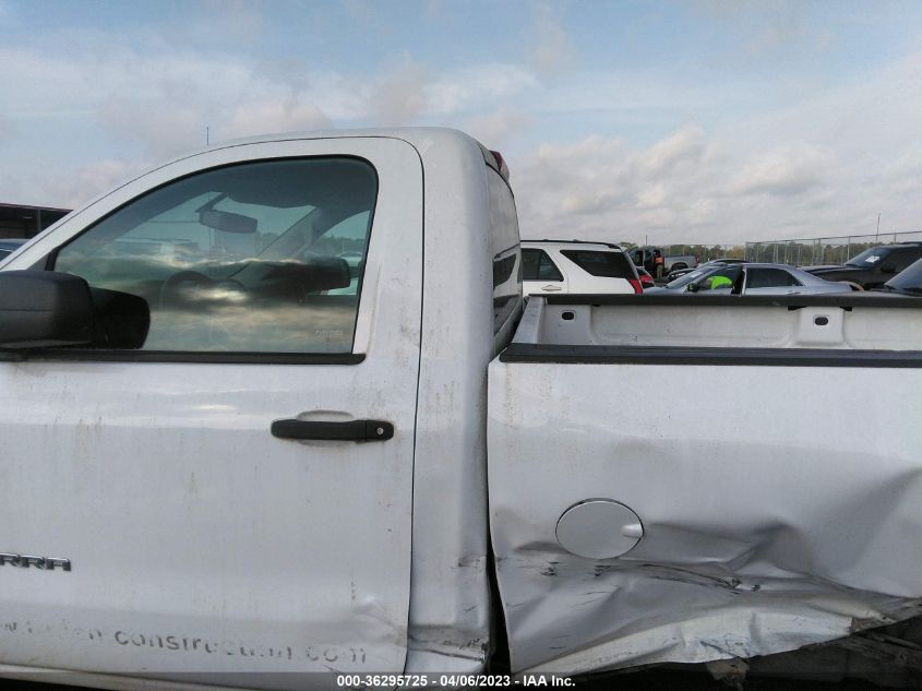 2014 GMC SIERRA 1500 - 1GTN1TEH9EZ251654