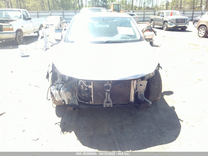 VIN 3N1AB7APXJY315997 2018 NISSAN SENTRA S