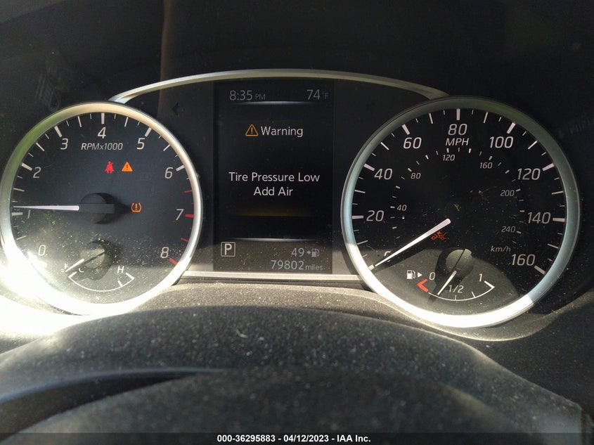VIN 3N1AB7APXJY315997 2018 NISSAN SENTRA S