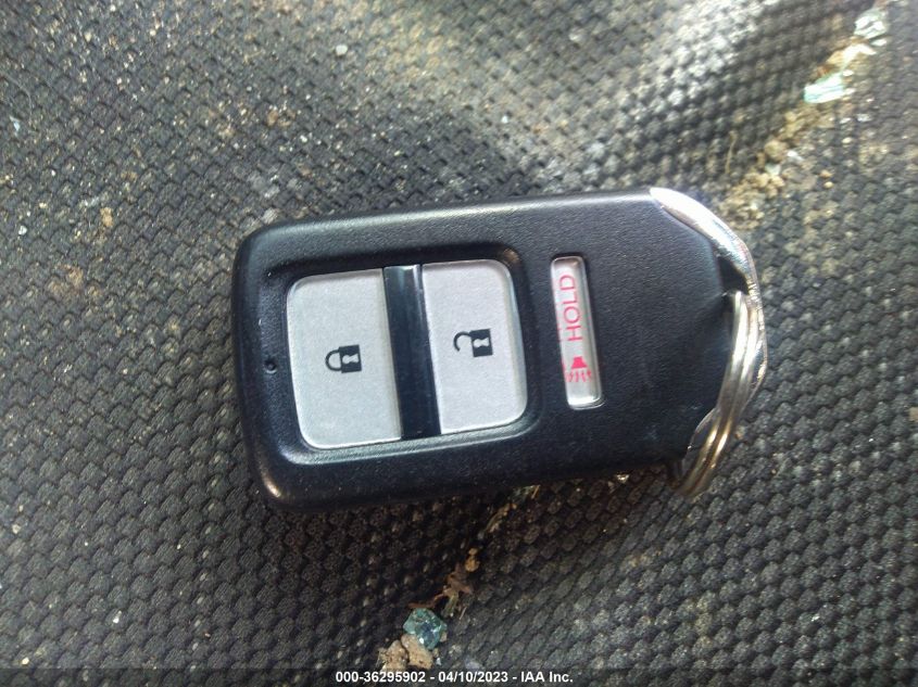 2015 HONDA FIT EX-L/EX - 3HGGK5H81FM702500