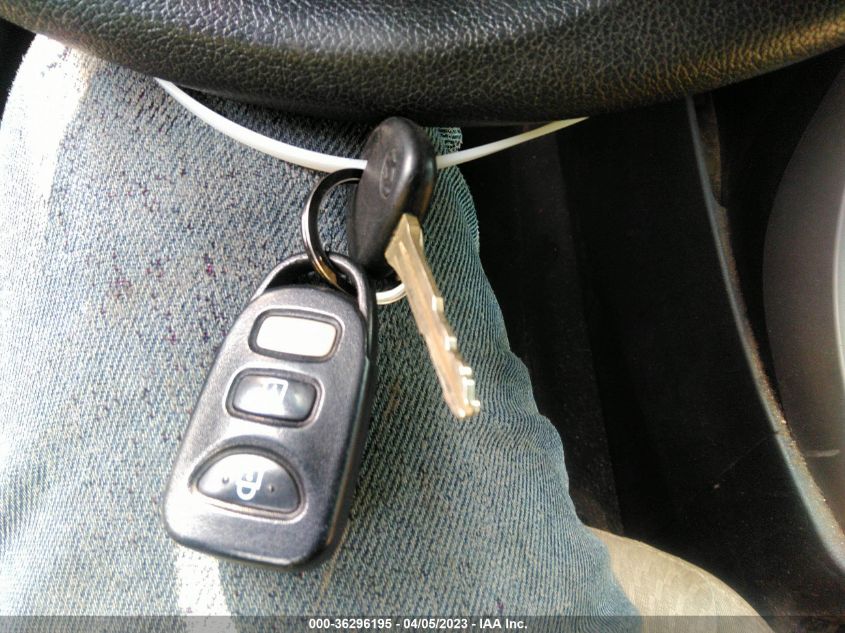 2015 HYUNDAI ELANTRA SE - 5NPDH4AE0FH639079