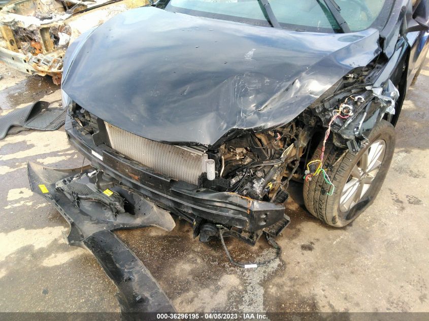 2015 HYUNDAI ELANTRA SE - 5NPDH4AE0FH639079