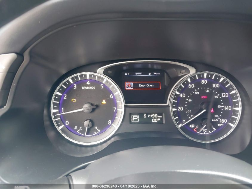 2017 INFINITI QX60 - 5N1DL0MN0HC530151