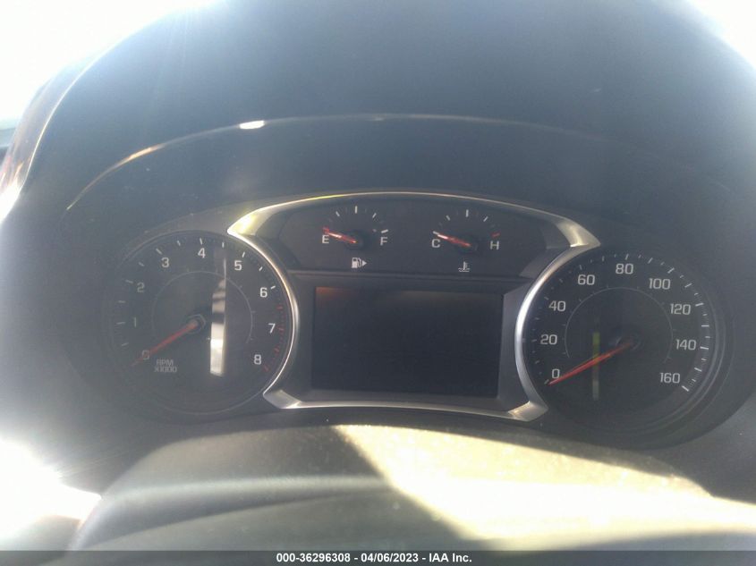 2016 CHEVROLET MALIBU PREMIER - 1G1ZH5SX2GF234759