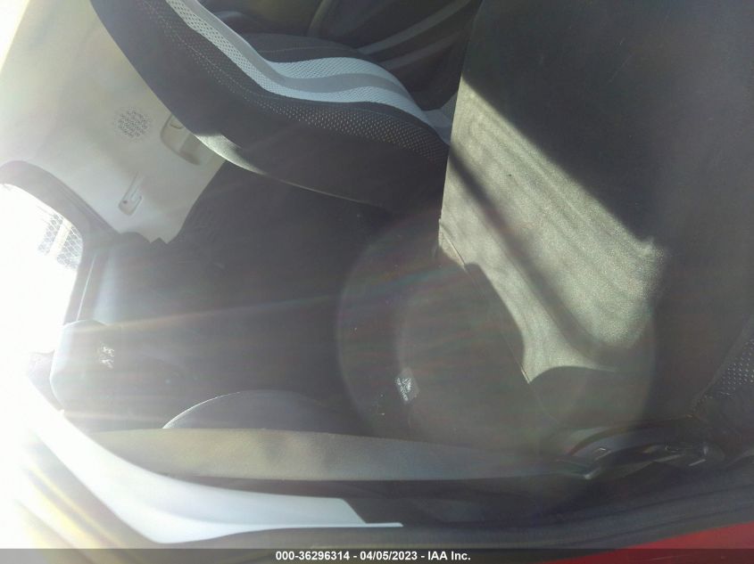 2019 SMART EQ FORTWO PURE/PASSION/PRIME - WMEFJ9BA6KK359850