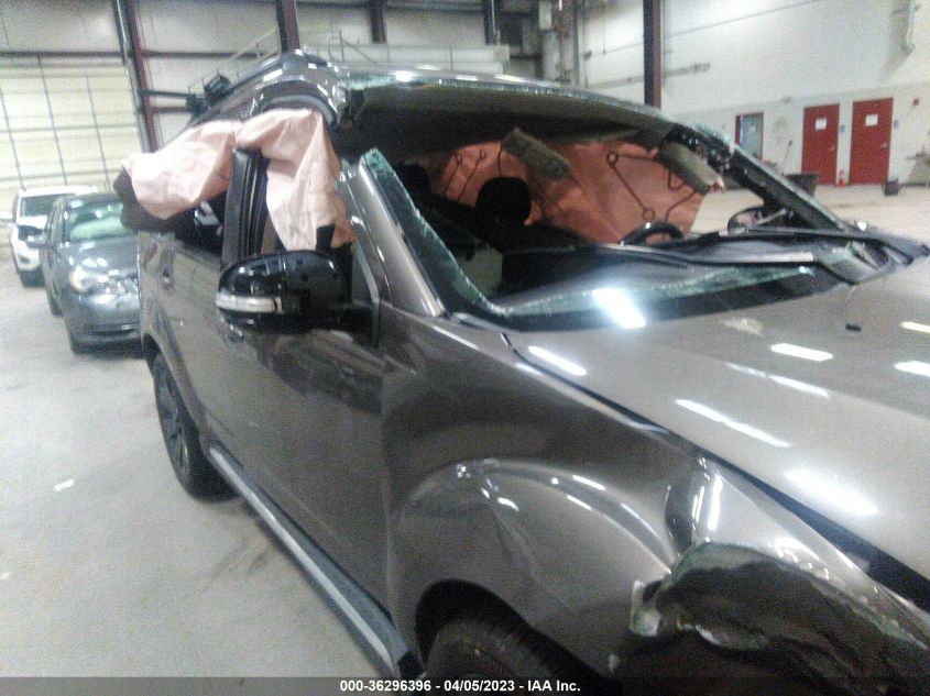 2013 MITSUBISHI OUTLANDER SE - JA4JT3AW1DU020427