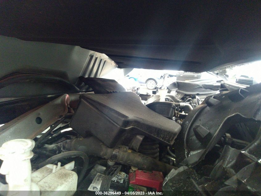 2018 MITSUBISHI OUTLANDER SE/SEL/LE - JA4AD3A32JZ063448