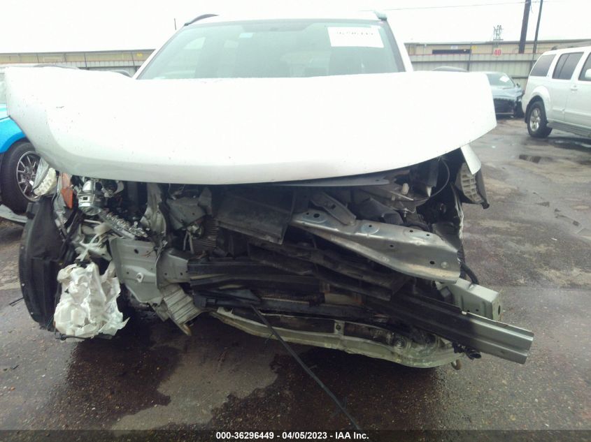 2018 MITSUBISHI OUTLANDER SE/SEL/LE - JA4AD3A32JZ063448
