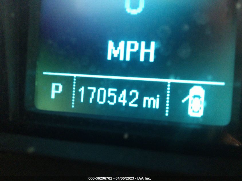 2014 CHEVROLET EQUINOX LT - 2GNALBEK5E6197853