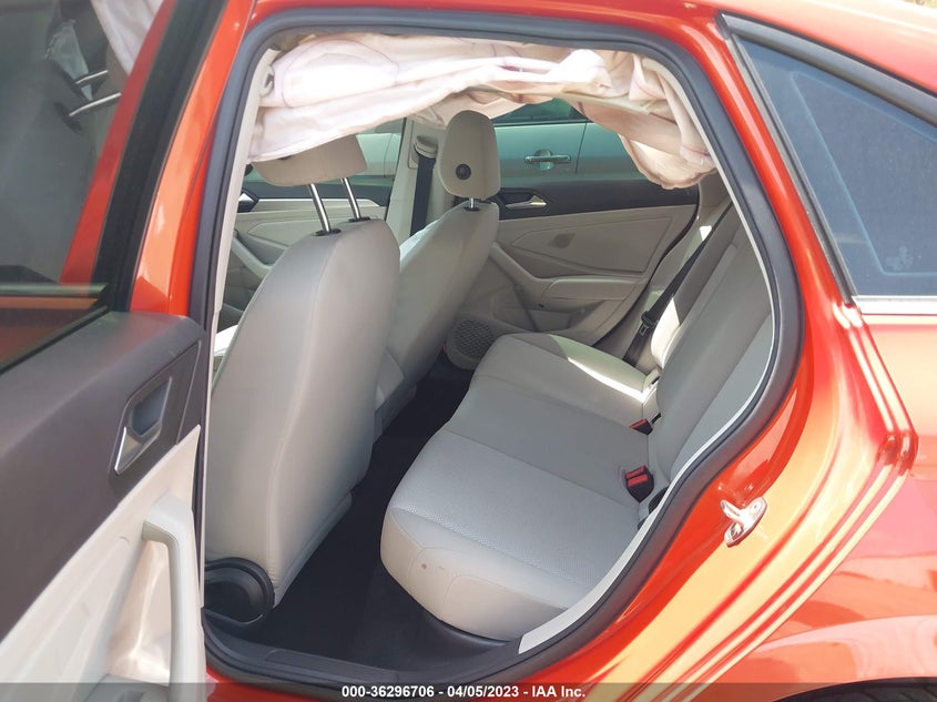 VIN 3VWN57BU4KM099600 2019 VOLKSWAGEN JETTA S