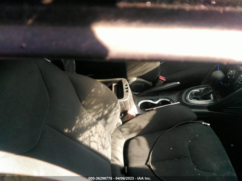 2013 DODGE DART SXT - 1C3CDFBA2DD324354