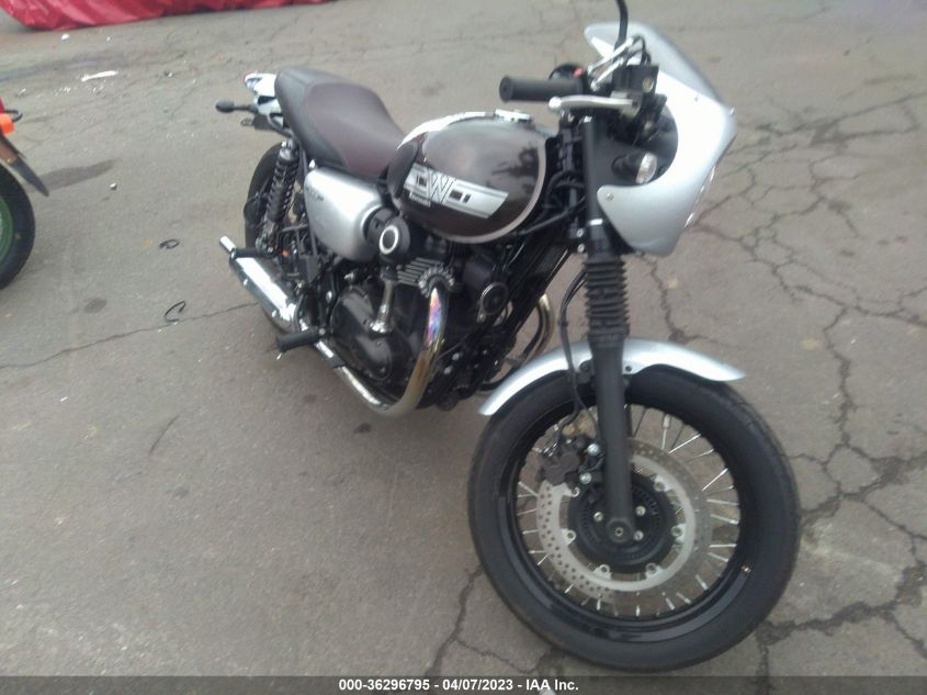 2019 KAWASAKI EJ800 C - JKBEJCC13KA000652