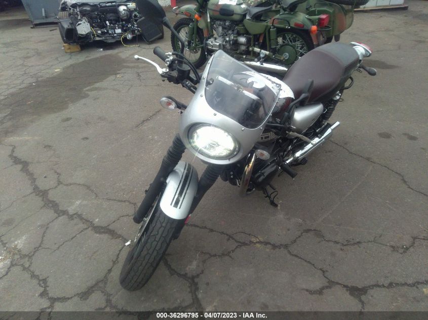 2019 KAWASAKI EJ800 C JKBEJCC13KA000652