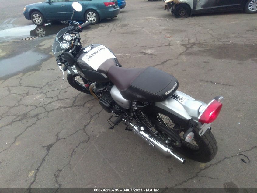 2019 KAWASAKI EJ800 C JKBEJCC13KA000652