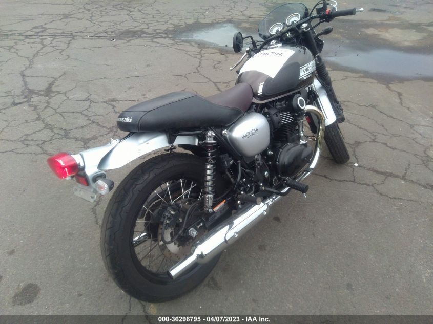 2019 KAWASAKI EJ800 C JKBEJCC13KA000652