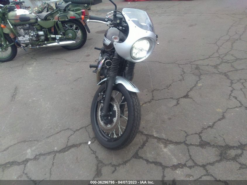 2019 KAWASAKI EJ800 C JKBEJCC13KA000652