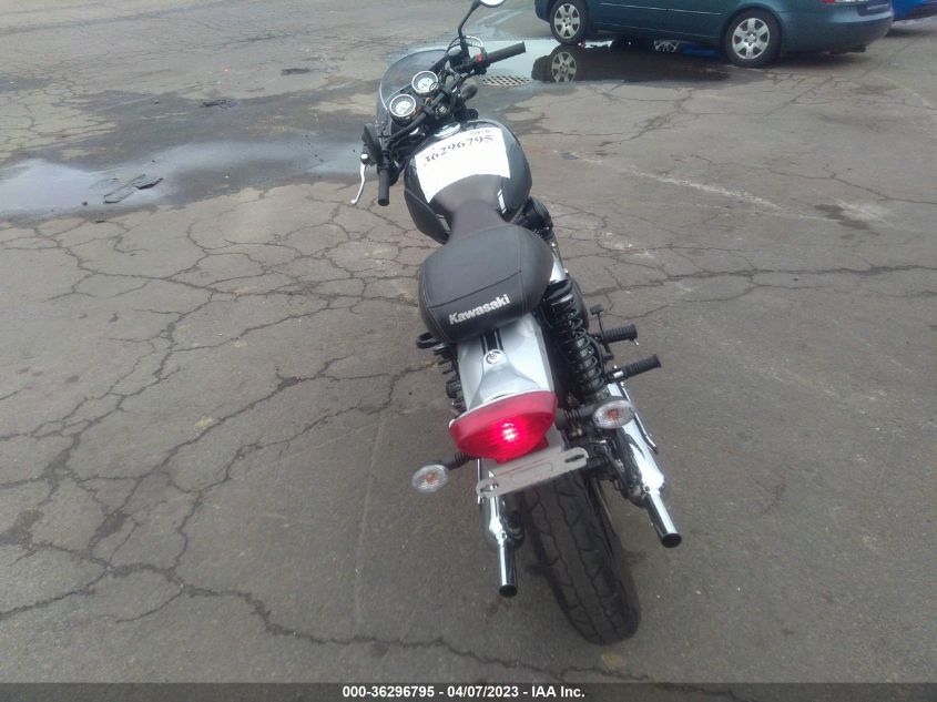 2019 KAWASAKI EJ800 C JKBEJCC13KA000652