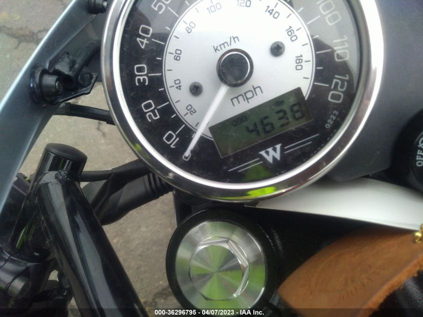 2019 KAWASAKI EJ800 C JKBEJCC13KA000652
