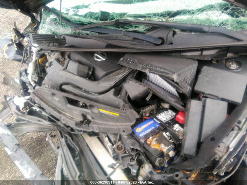 2015 NISSAN ALTIMA 2.5 S - 1N4AL3AP0FC457574