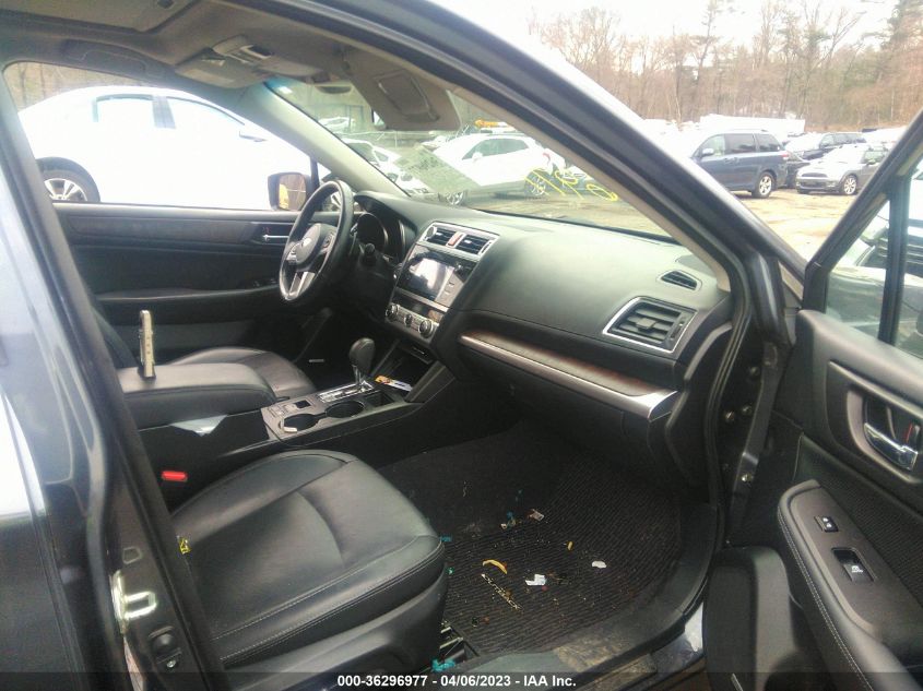 2015 SUBARU OUTBACK 2.5I LIMITED - 4S4BSANC7F3277484