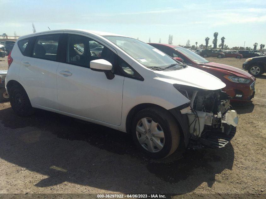 2015 NISSAN VERSA NOTE S/S PLUS/SV/SR/SL - 3N1CE2CP7FL370380