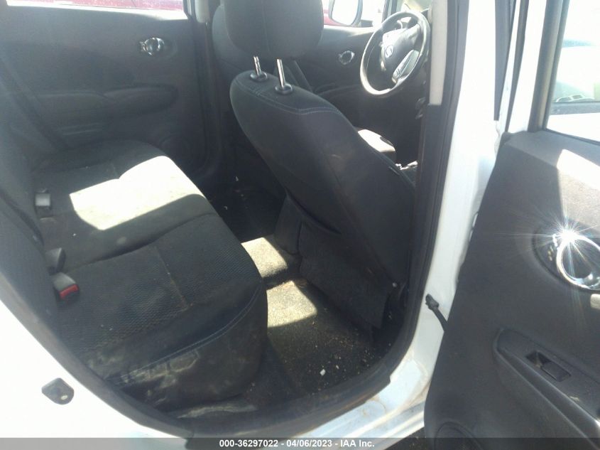 2015 NISSAN VERSA NOTE S/S PLUS/SV/SR/SL - 3N1CE2CP7FL370380
