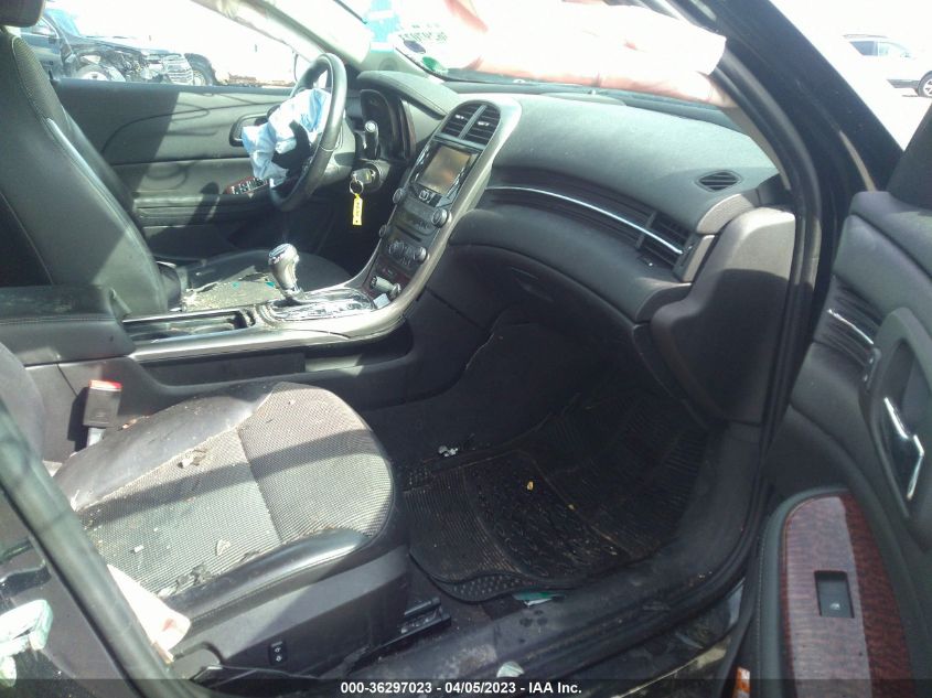 2013 CHEVROLET MALIBU ECO - 1G11F5RR2DF105443