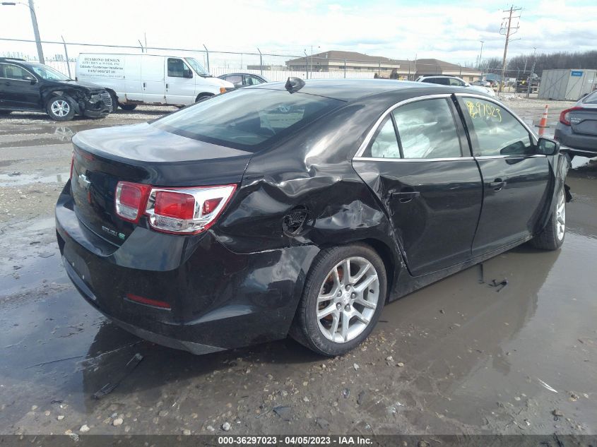 2013 CHEVROLET MALIBU ECO - 1G11F5RR2DF105443