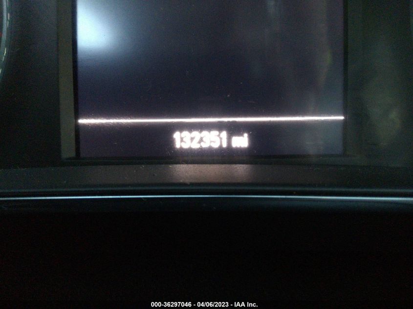2016 CHEVROLET CRUZE LT - 1G1BE5SM2G7307798