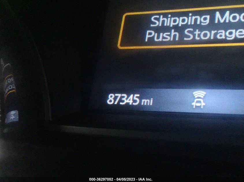 2018 NISSAN ALTIMA 2.5 S - 1N4AL3AP5JC119340
