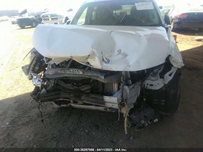2018 MITSUBISHI OUTLANDER SE/SEL/LE - JA4AD3A33JZ020110