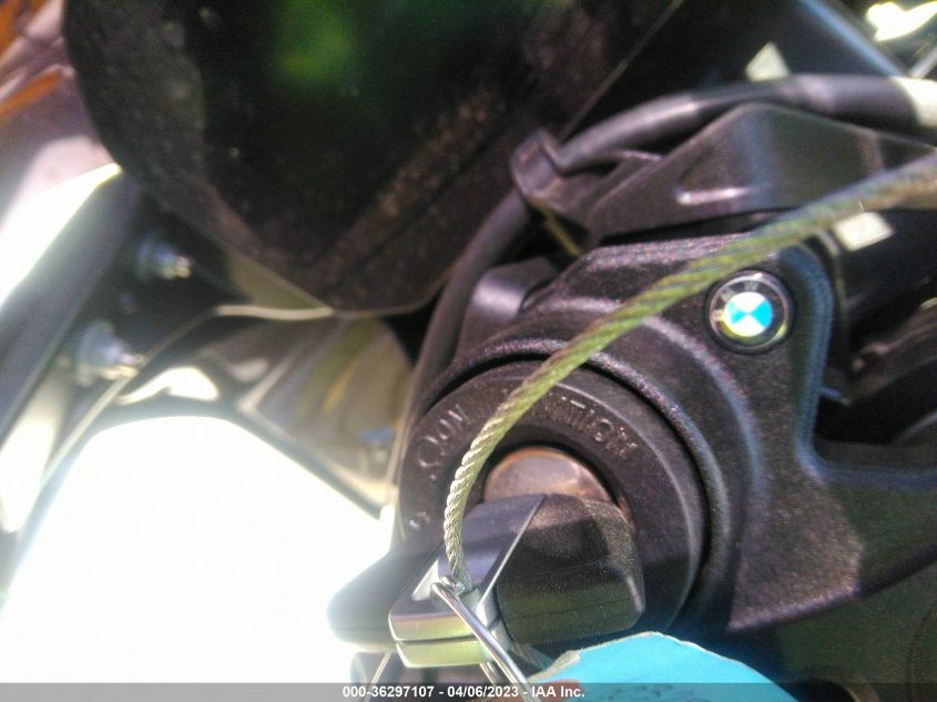 2022 BMW S 1000 RR - WB10E2300N6G23311