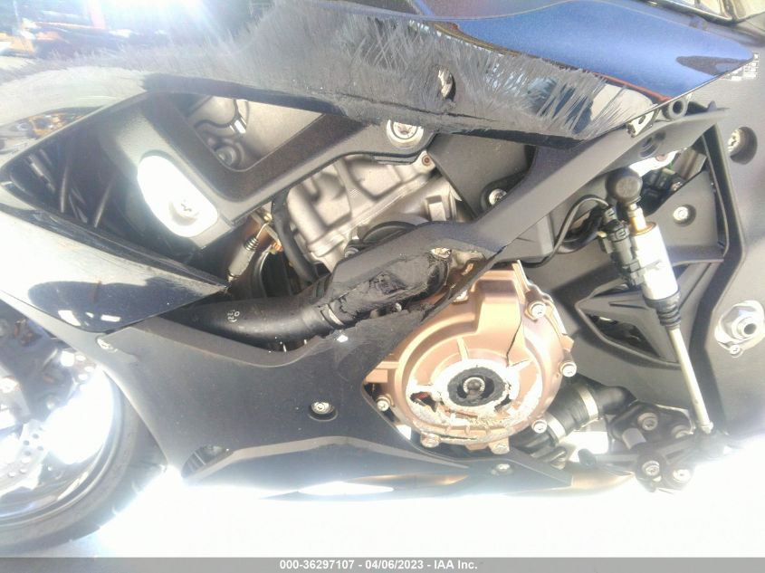 2022 BMW S 1000 RR - WB10E2300N6G23311