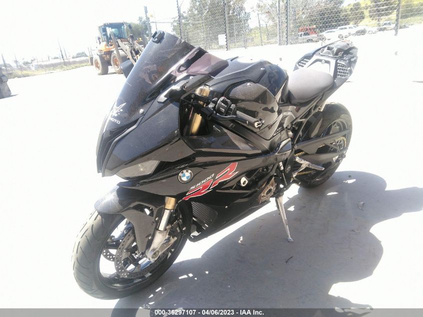2022 BMW S 1000 RR - WB10E2300N6G23311
