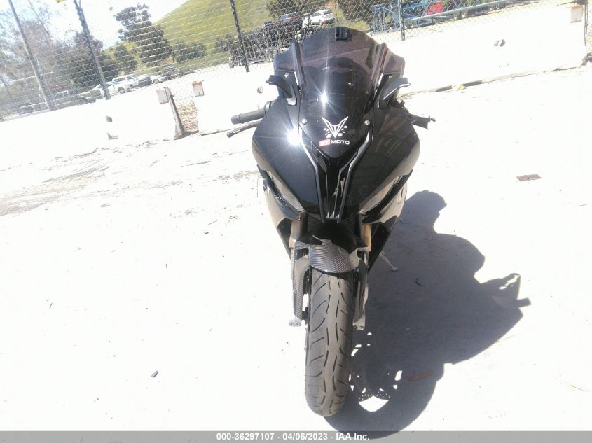 2022 BMW S 1000 RR - WB10E2300N6G23311