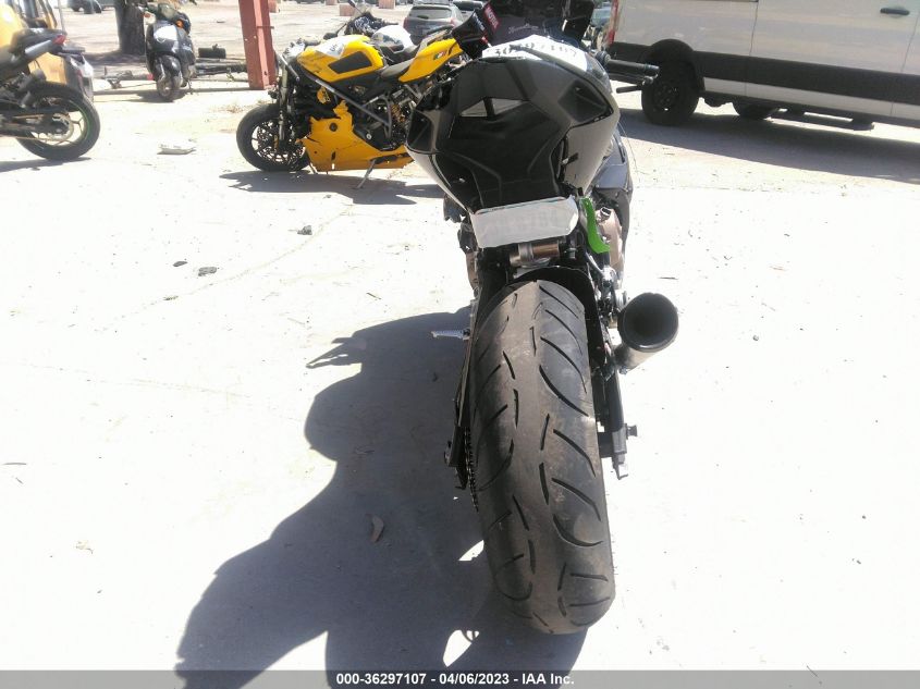 2022 BMW S 1000 RR - WB10E2300N6G23311