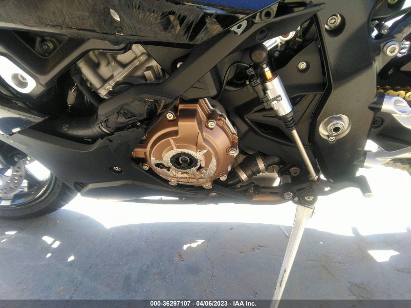 2022 BMW S 1000 RR - WB10E2300N6G23311
