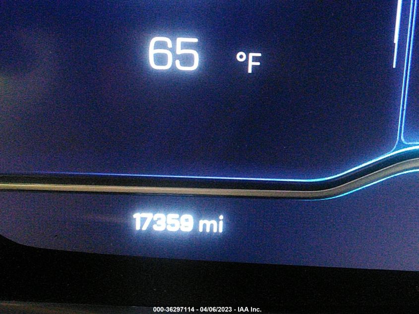 2023 CHEVROLET SUBURBAN LT - 1GNSKCKD7PR129760