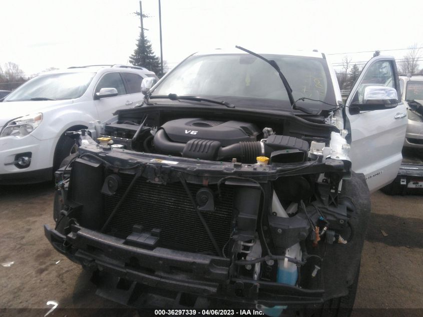 2015 JEEP GRAND CHEROKEE LIMITED - 1C4RJFBG9FC859628