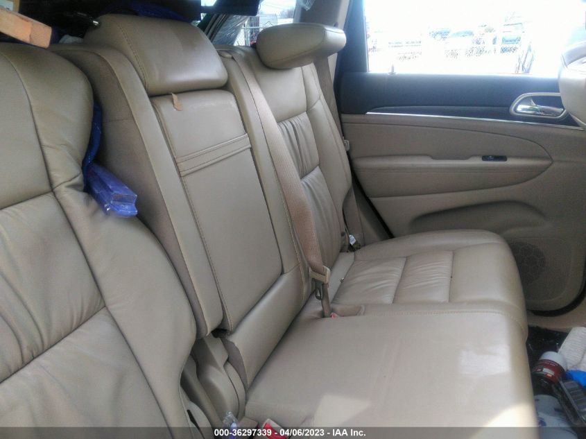 2015 JEEP GRAND CHEROKEE LIMITED - 1C4RJFBG9FC859628
