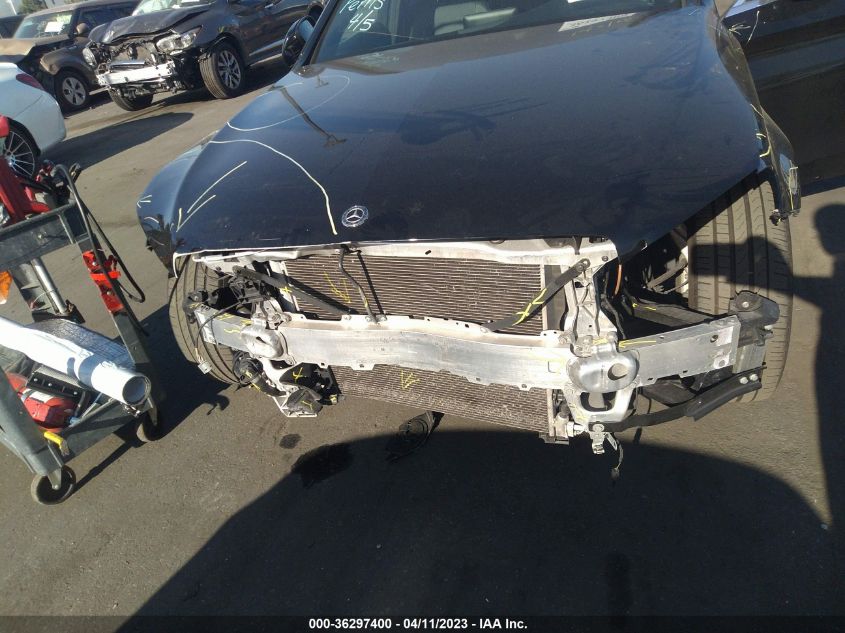2018 MERCEDES-BENZ C-CLASS C 300 - 55SWF4JB8JU234887