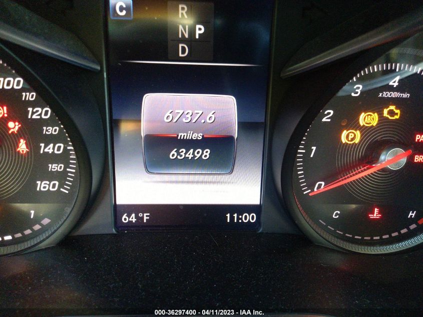 2018 MERCEDES-BENZ C-CLASS C 300 - 55SWF4JB8JU234887