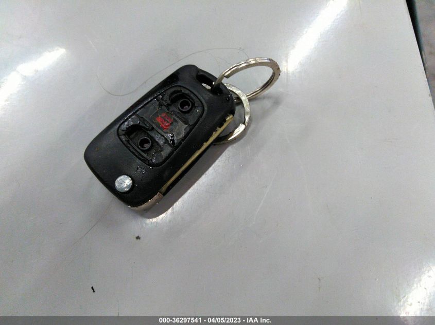 2013 KIA SOUL + - KNDJT2A62D7502371