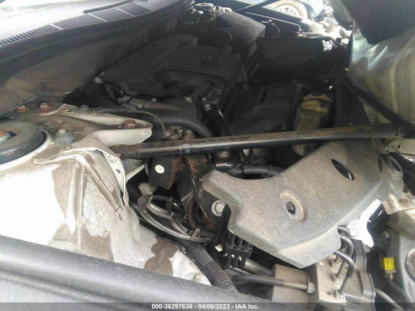 2013 TOYOTA CAMRY L/LE/SE/XLE - 4T1BF1FK4DU718201