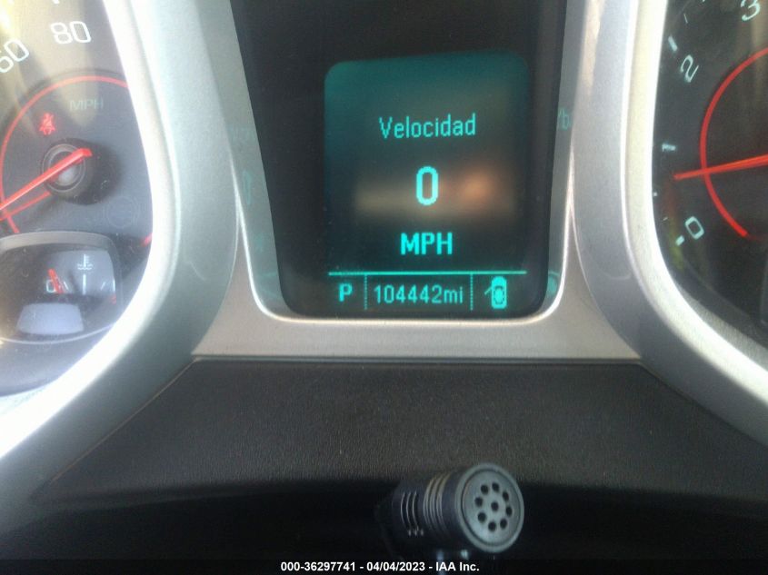 2014 CHEVROLET CAMARO LS - 2G1FA1E33E9170309