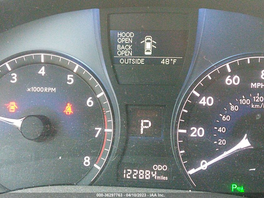 2015 LEXUS RX 350 - 2T2BK1BA8FC285233
