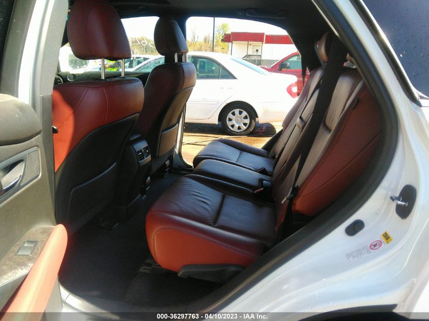 2015 LEXUS RX 350 - 2T2BK1BA8FC285233