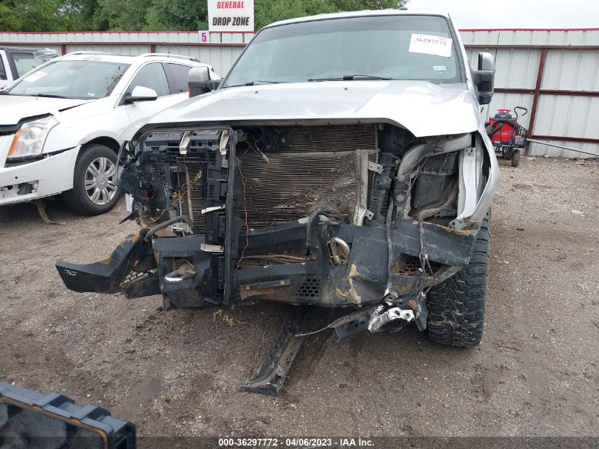 2014 FORD SUPER DUTY F-250 SRW XL/XLT/LARIAT - 1FT7W2BT7EEA25603