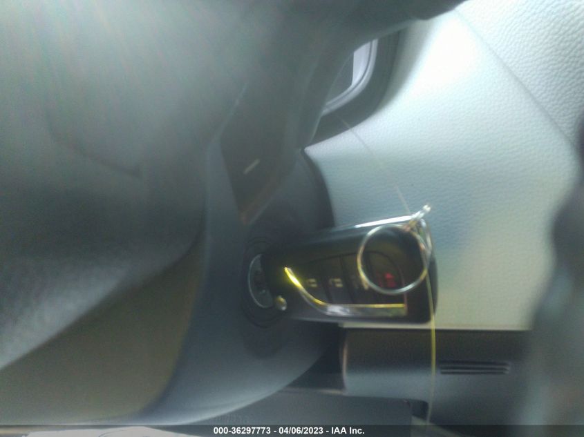 2022 TOYOTA COROLLA SE/SE NIGHTSHADE/APEX SE - 5YFS4MCE5NP114438