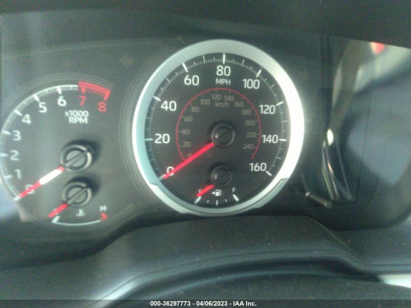 2022 TOYOTA COROLLA SE/SE NIGHTSHADE/APEX SE - 5YFS4MCE5NP114438